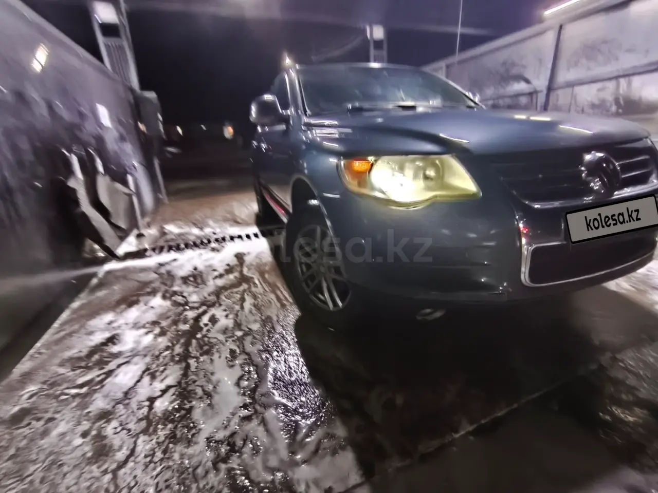 2008 года, КПП Автомат, 3 л.