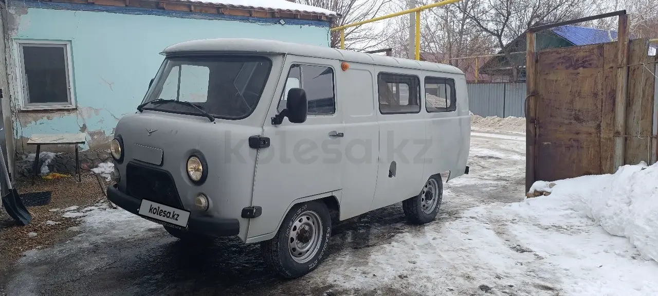 2015 года, КПП Механика, 2.7 л.