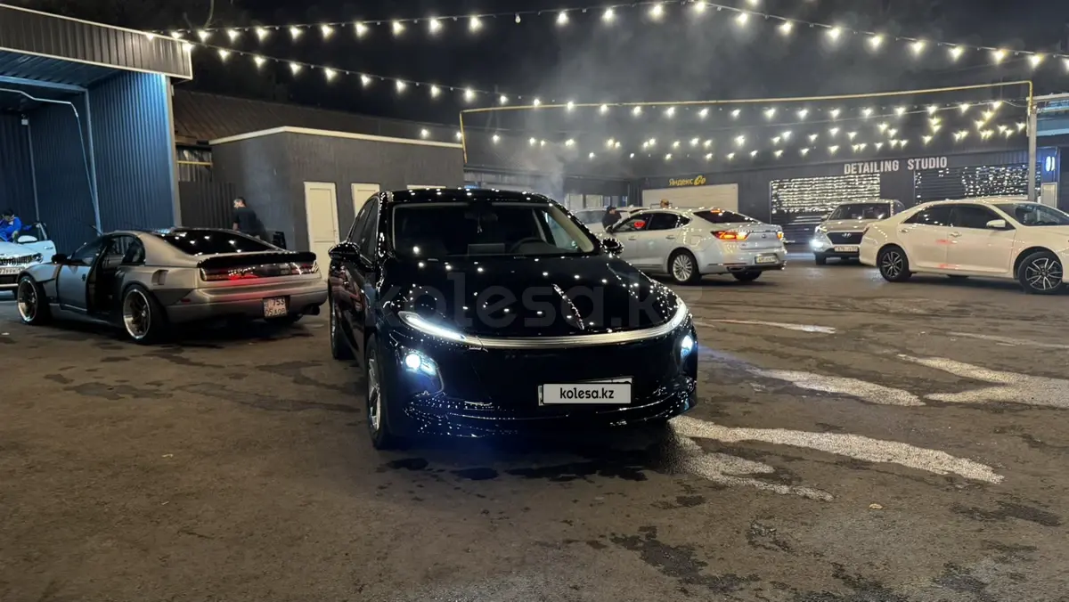 2025 года, КПП Автомат