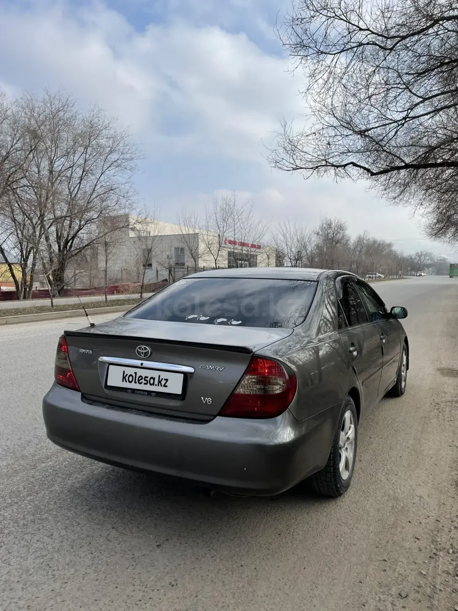 2004 жылғы, КПП Автомат, 2.4 л.