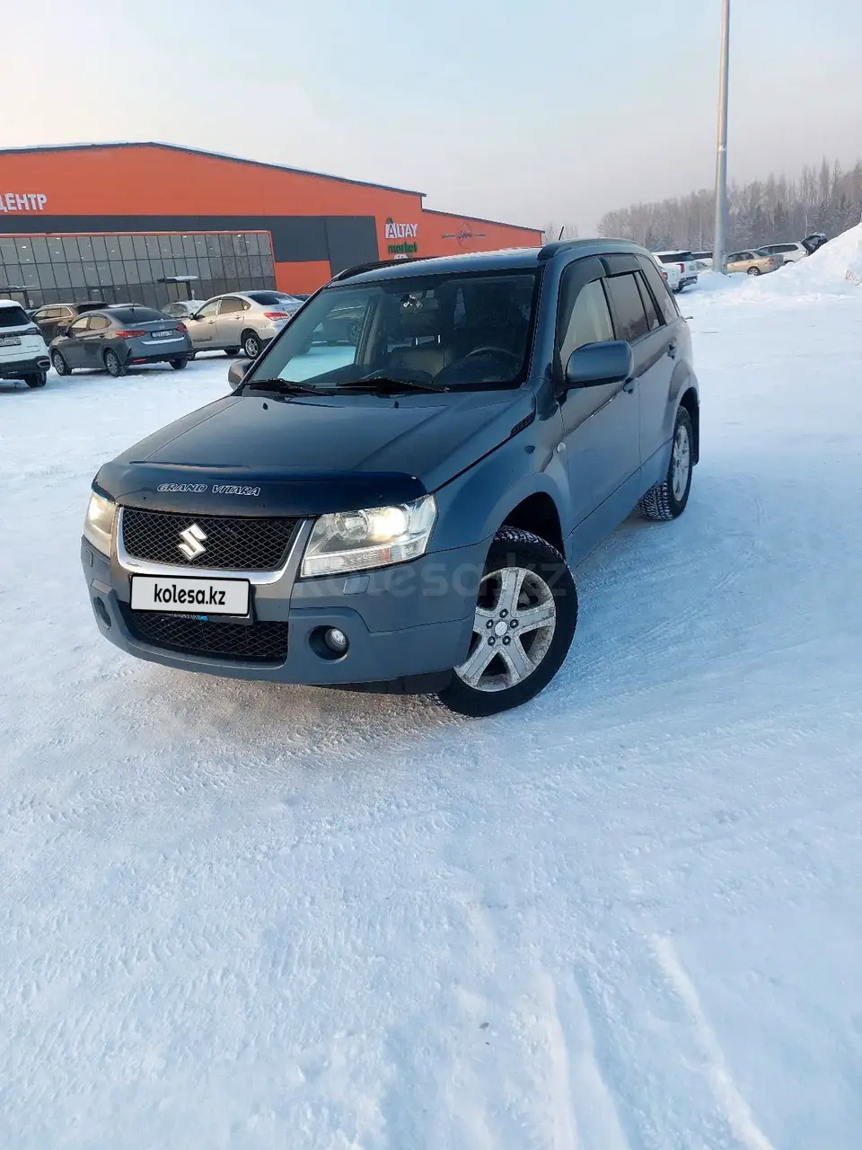 2008 года, КПП Автомат, 2 л.