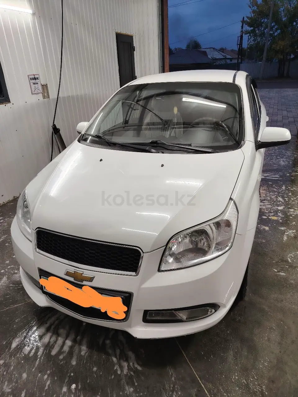 2021 года, КПП Автомат, 1.5 л.