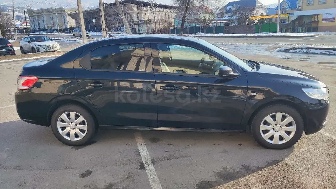 2016 года, КПП Автомат, 1.6 л.