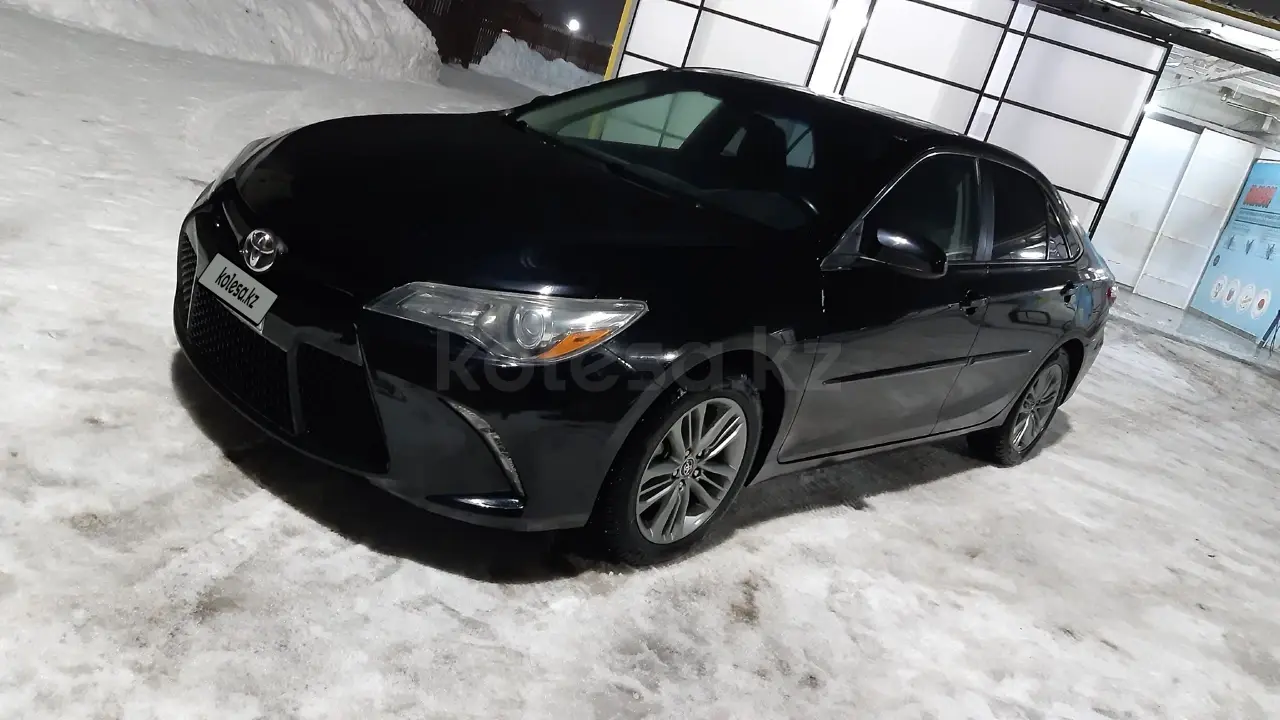 2016 года, КПП Автомат, 2.5 л.