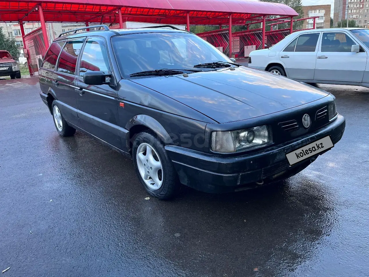 1993 года, КПП Механика, 1.8 л.