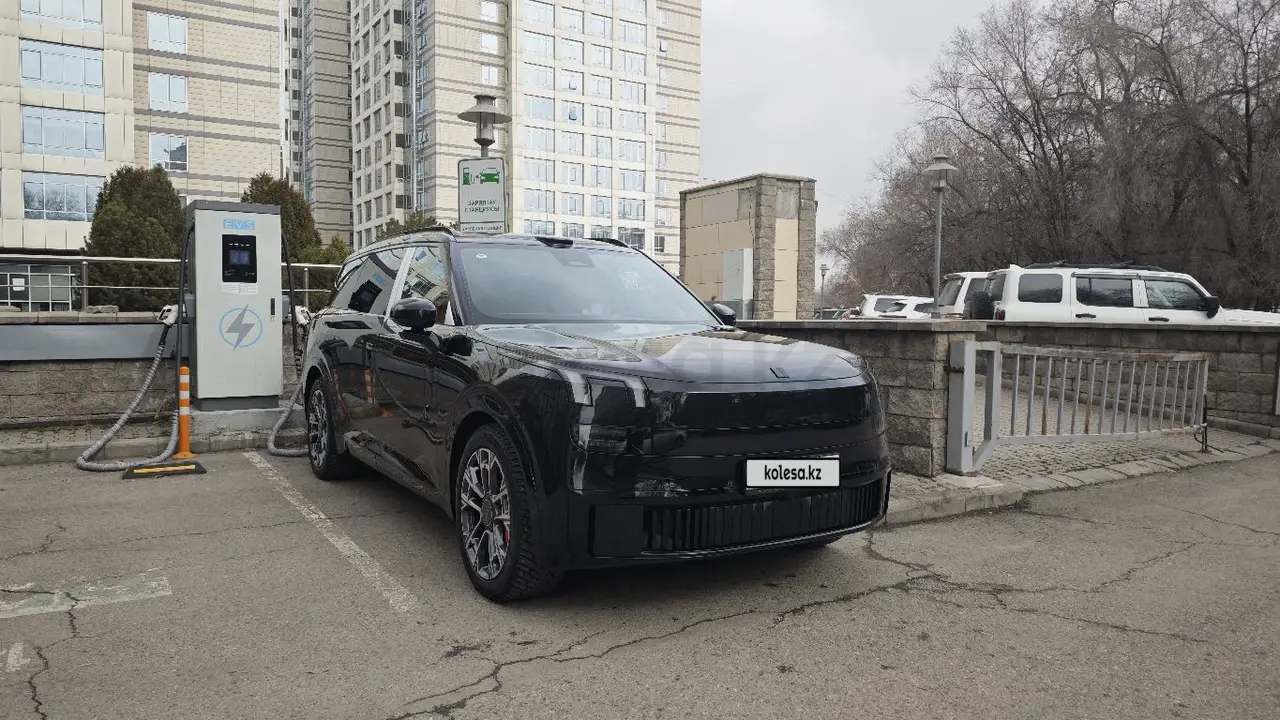 2025 года, КПП Автомат, 2 л.