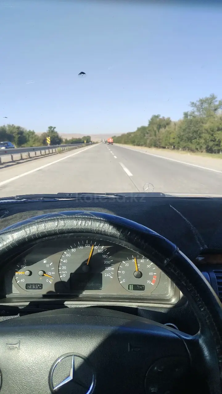 1998 year, КПП Автомат, 2 л.