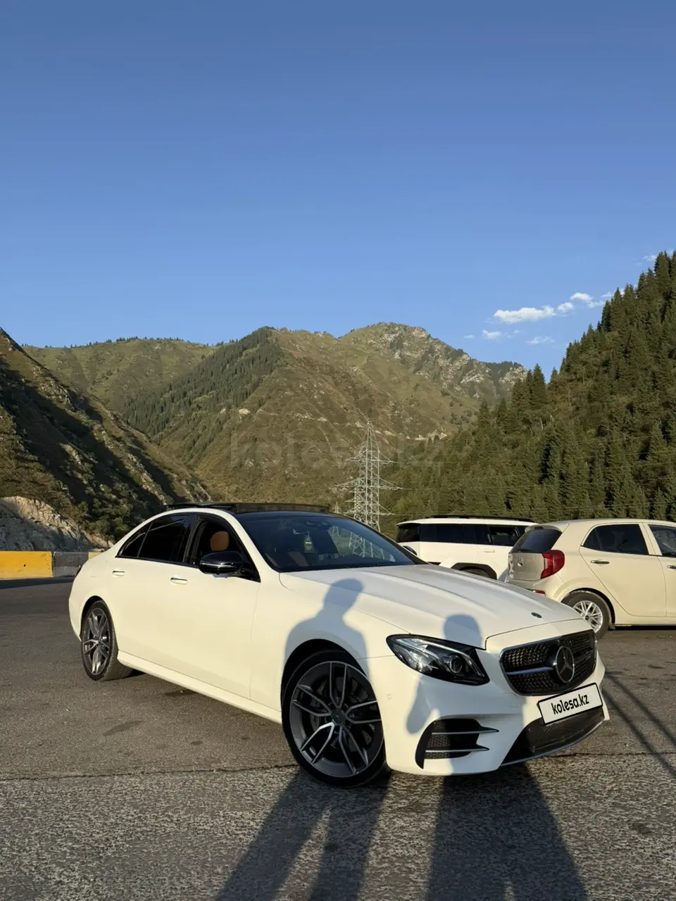 2018 года, КПП Автомат, 3 л.