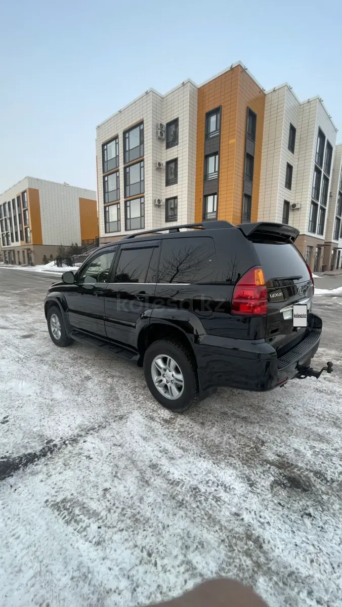 2006 года, КПП Автомат, 4.7 л.