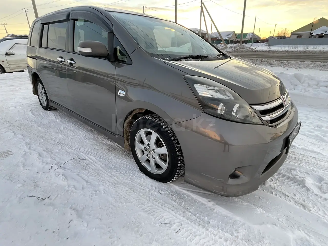 2011 года, КПП Вариатор, 1.8 л.