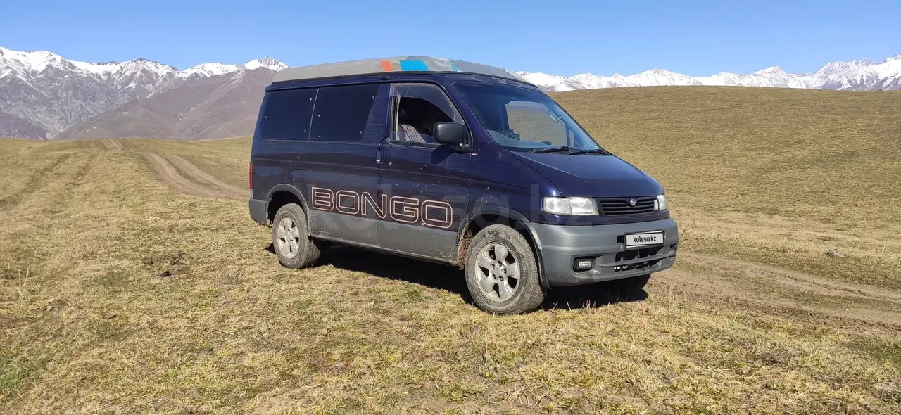 1996 года, КПП Автомат, 2.5 л.