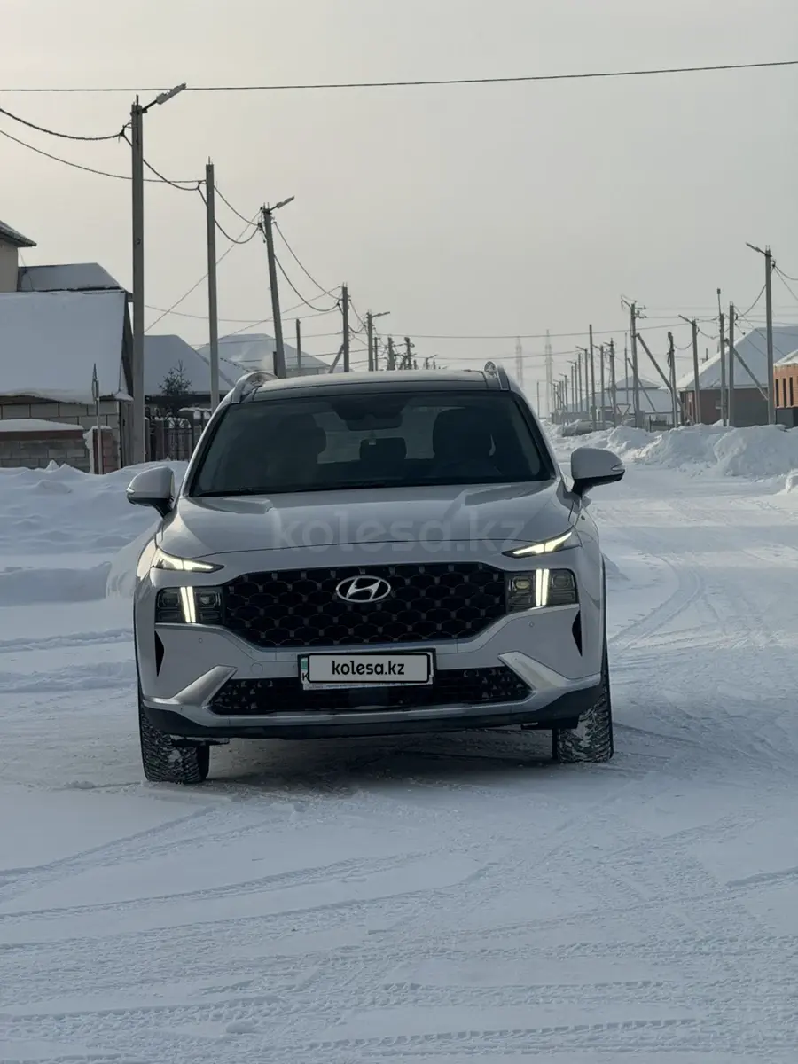 2022 года, КПП Автомат, 2.5 л.