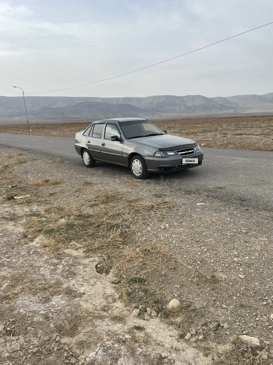 2012 year, КПП Механика, 1.5 л.