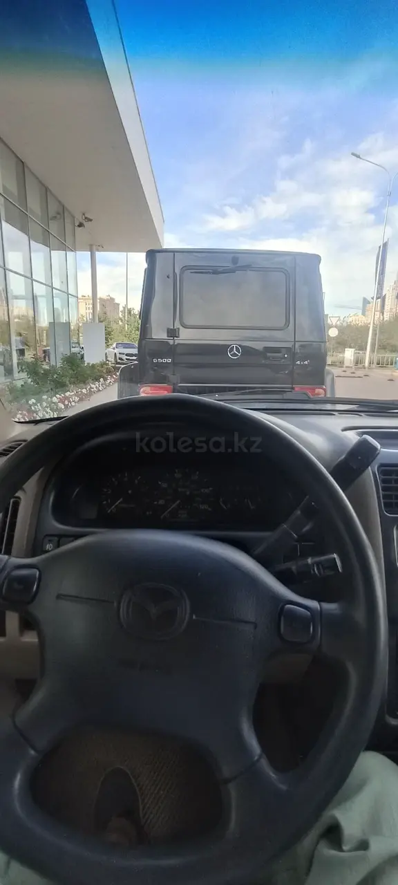 1997 года, КПП Автомат, 3 л.