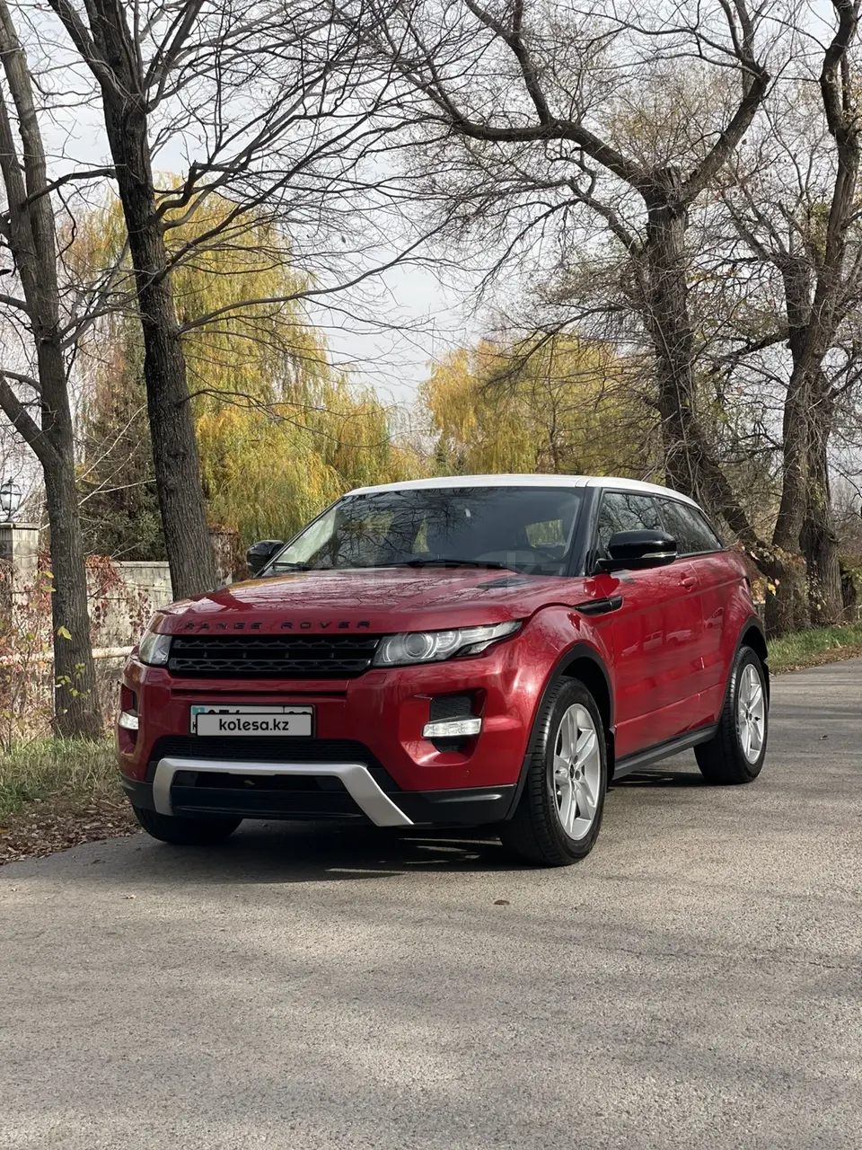 2011 года, КПП Автомат, 2 л.