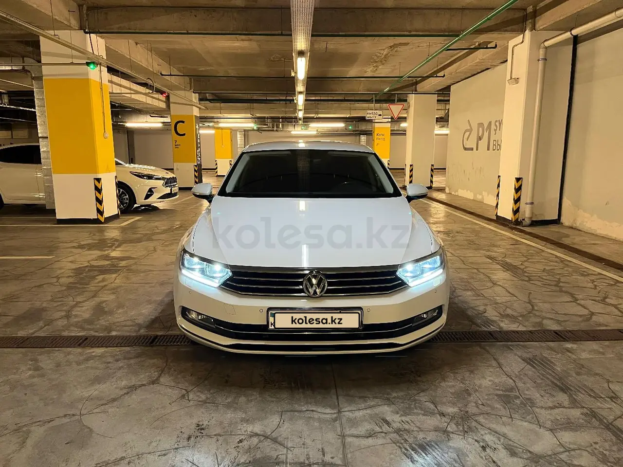 2018 года, КПП Робот, 1.8 л.