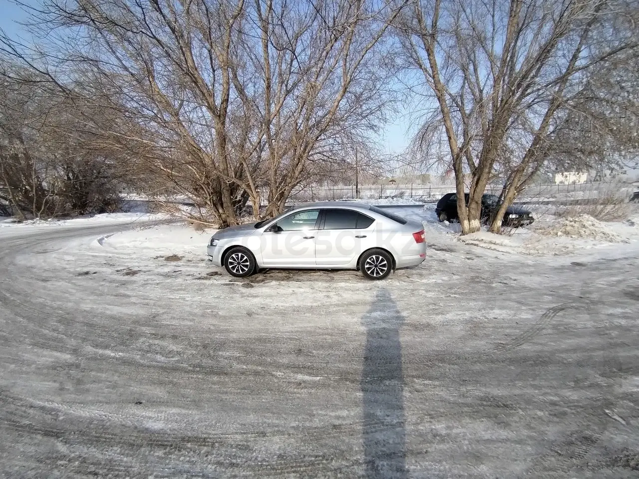 2014 года, КПП Механика, 1.6 л.