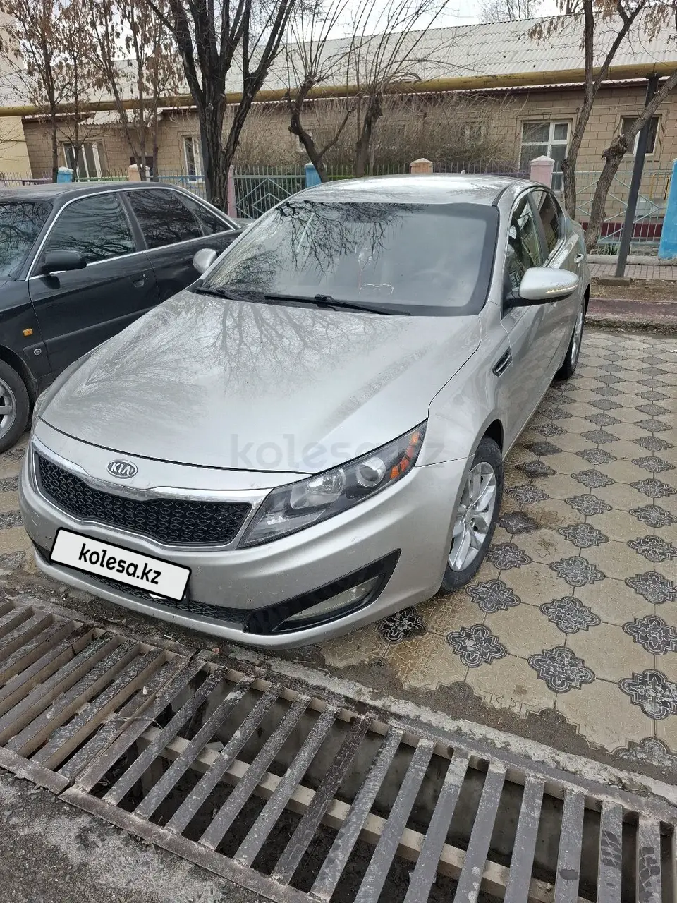 2012 года, КПП Автомат, 2.4 л.