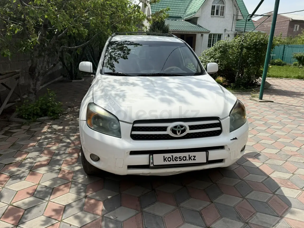 2006 года, КПП Автомат, 2.4 л.