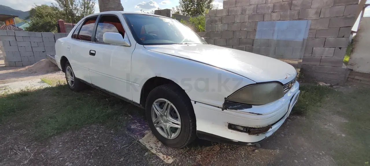 1991 года, КПП Автомат, 1.8 л.