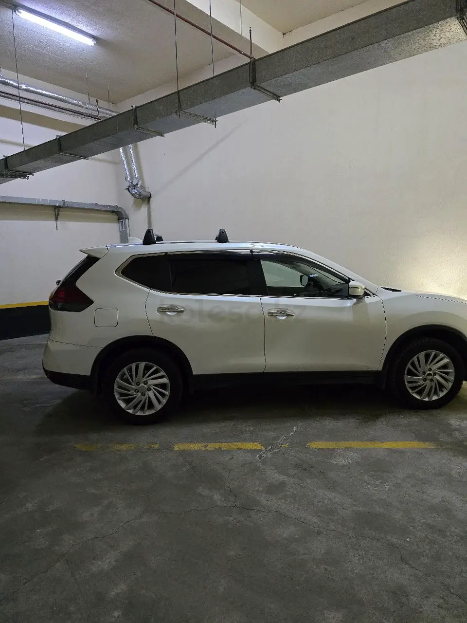 2021 года, КПП Вариатор, 2.5 л.