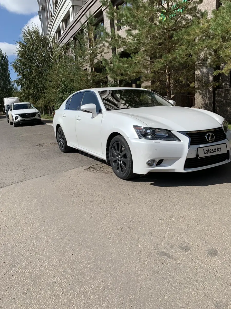 2014 года, КПП Автомат, 2.5 л.