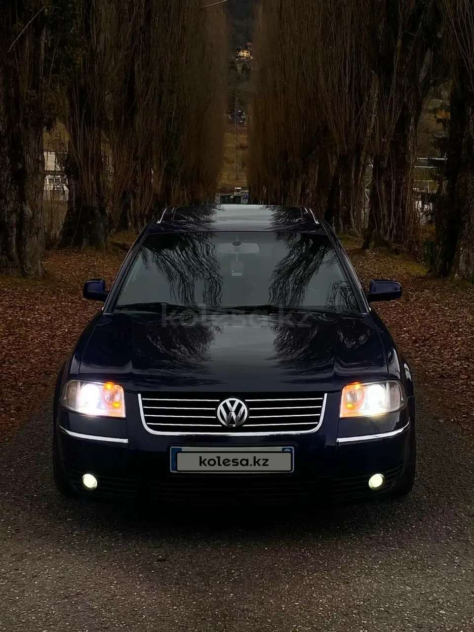 2001 года, КПП Автомат, 1.8 л.