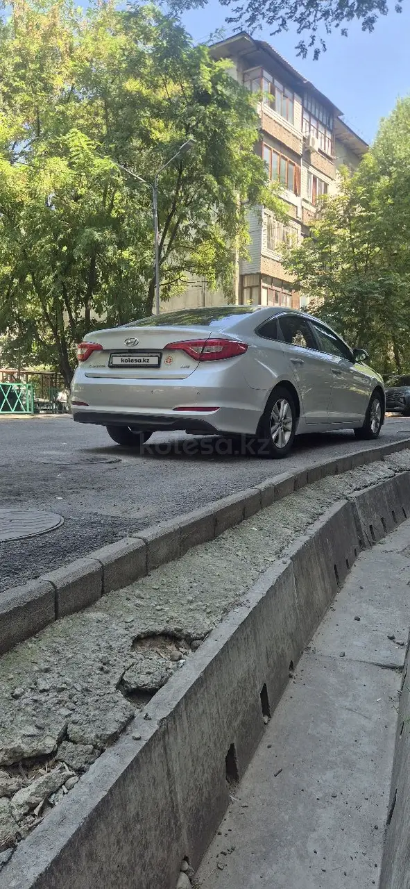 2016 года, КПП Автомат, 2 л.