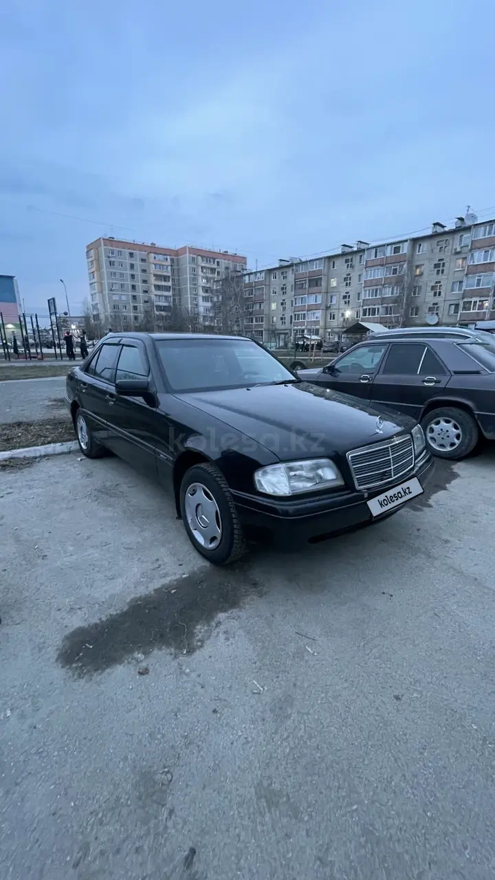 1996 года, КПП Механика, 2.2 л.