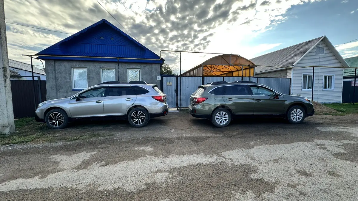 2016 года, КПП Вариатор, 2.5 л.