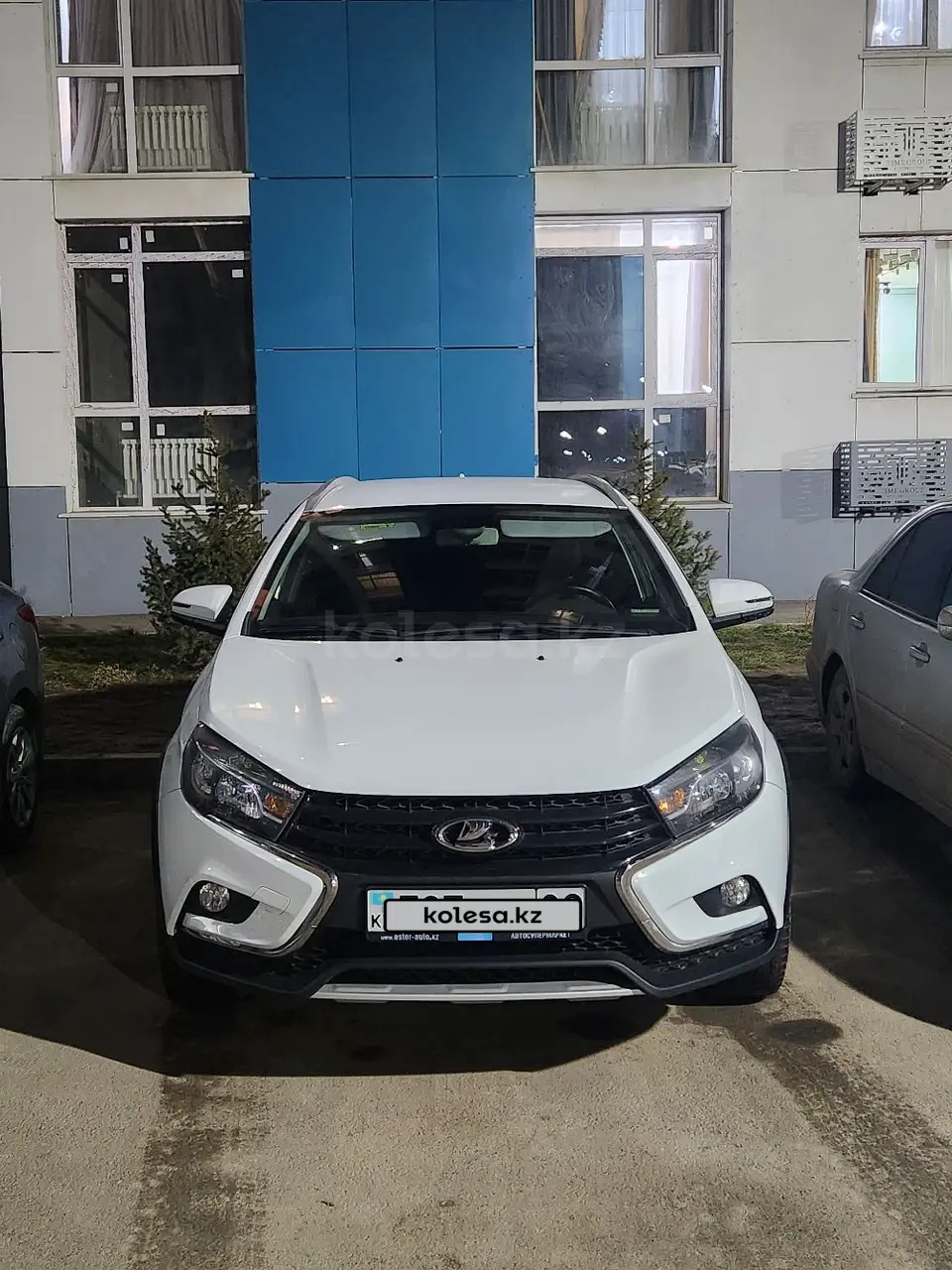 2021 года, КПП Механика, 1.8 л.