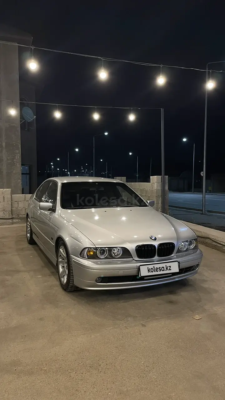 2002 года, КПП Автомат, 2.5 л.