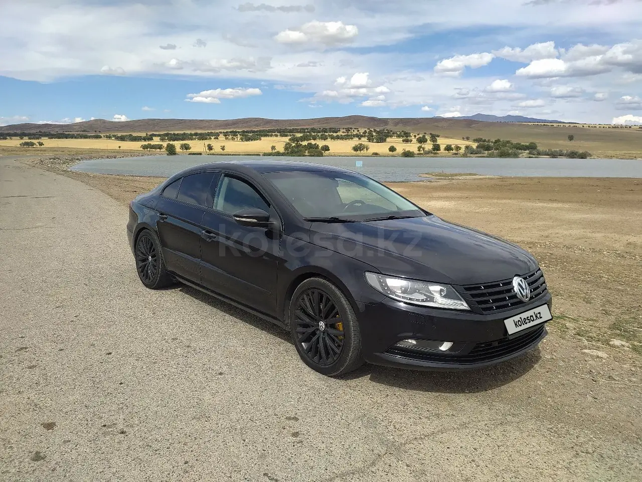 2012 года, КПП Робот, 2 л.