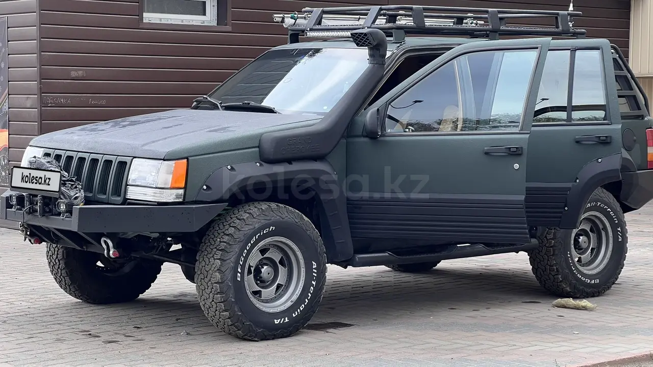 1995 года, КПП Автомат, 4 л.