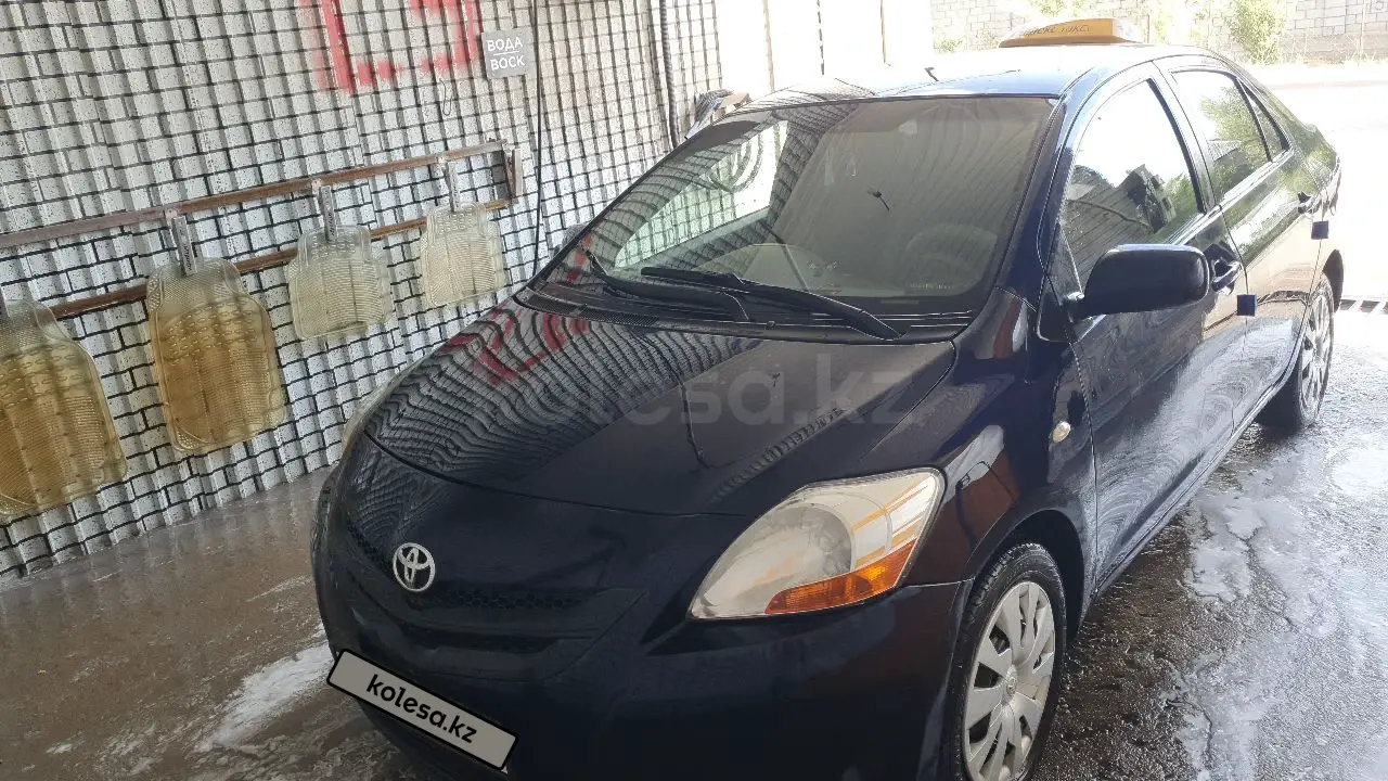 2008 года, КПП Автомат, 1.5 л.