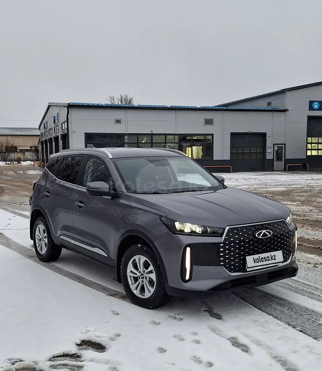 2025 года, КПП Вариатор, 1.5 л.