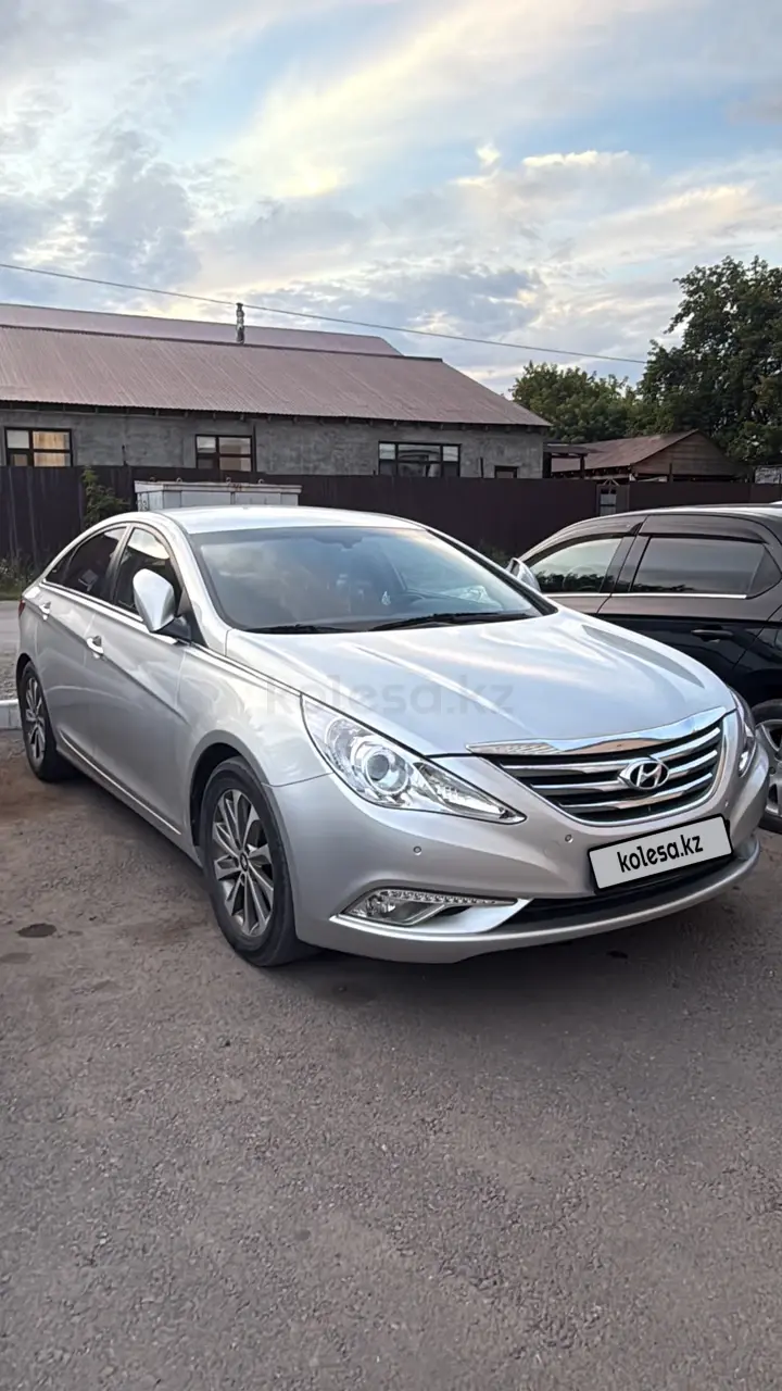 2013 года, КПП Автомат, 2 л.