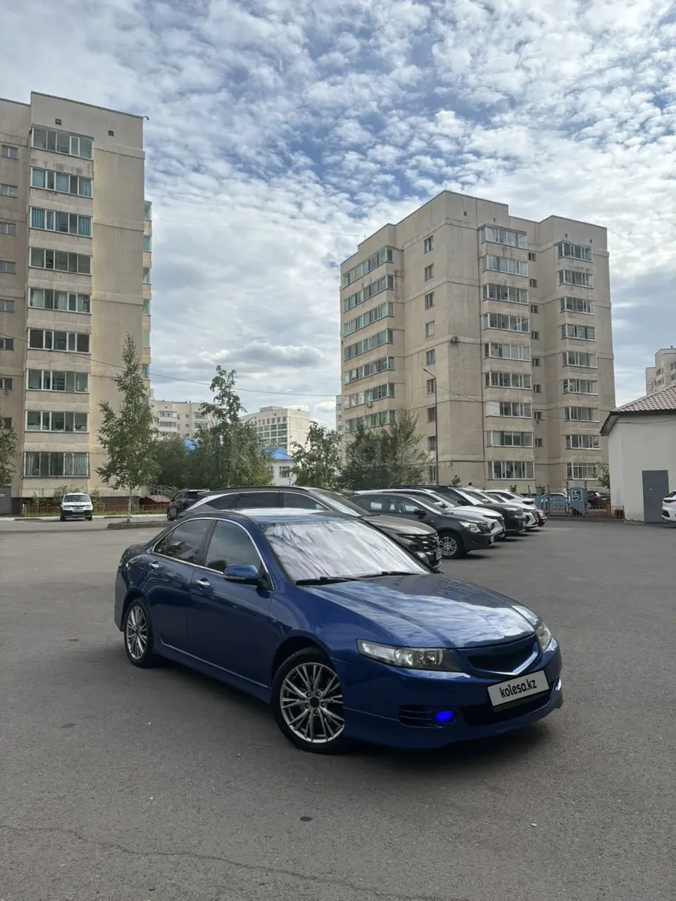 2006 года, КПП Автомат, 2.4 л.