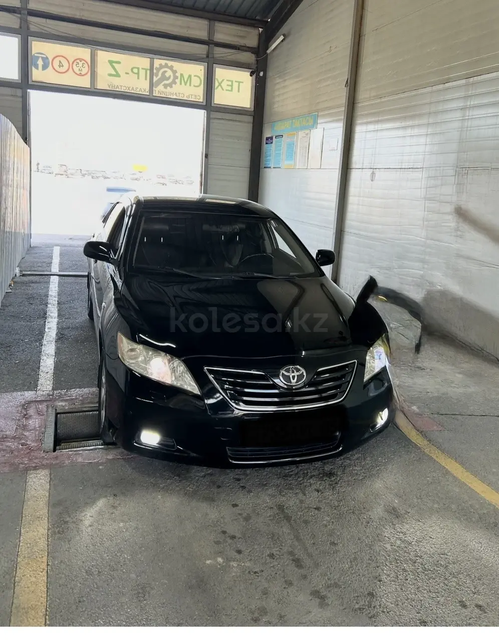 2006 года, КПП Автомат, 2.4 л.