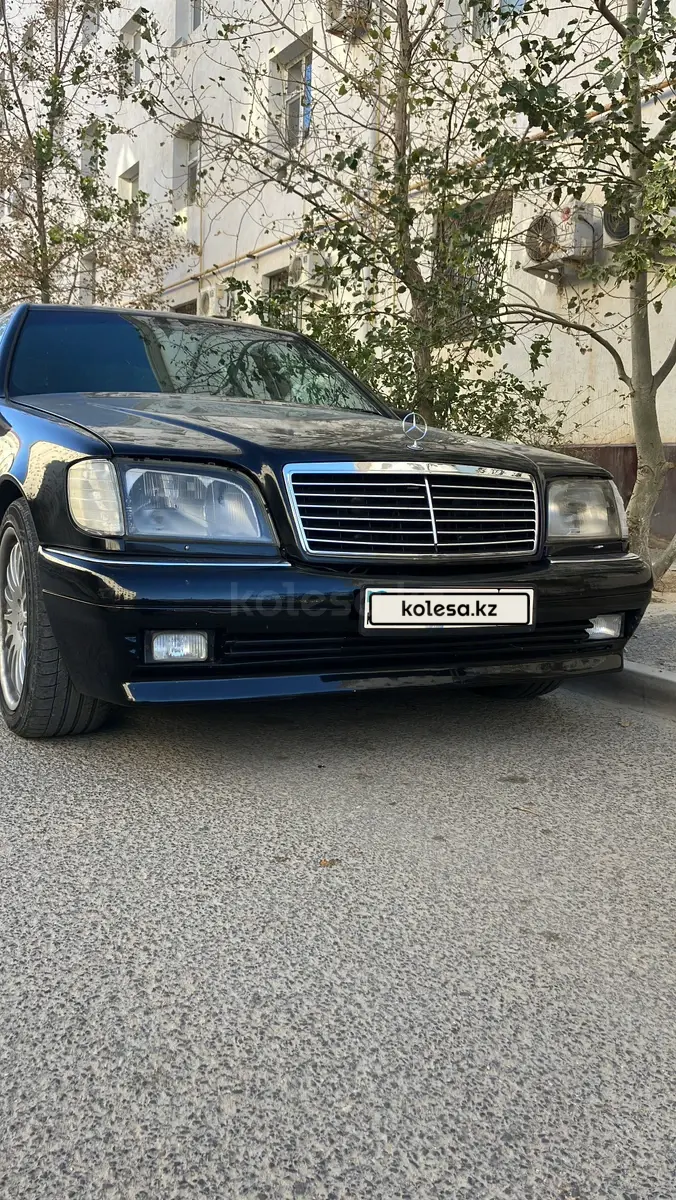 1997 года, КПП Автомат, 6 л.