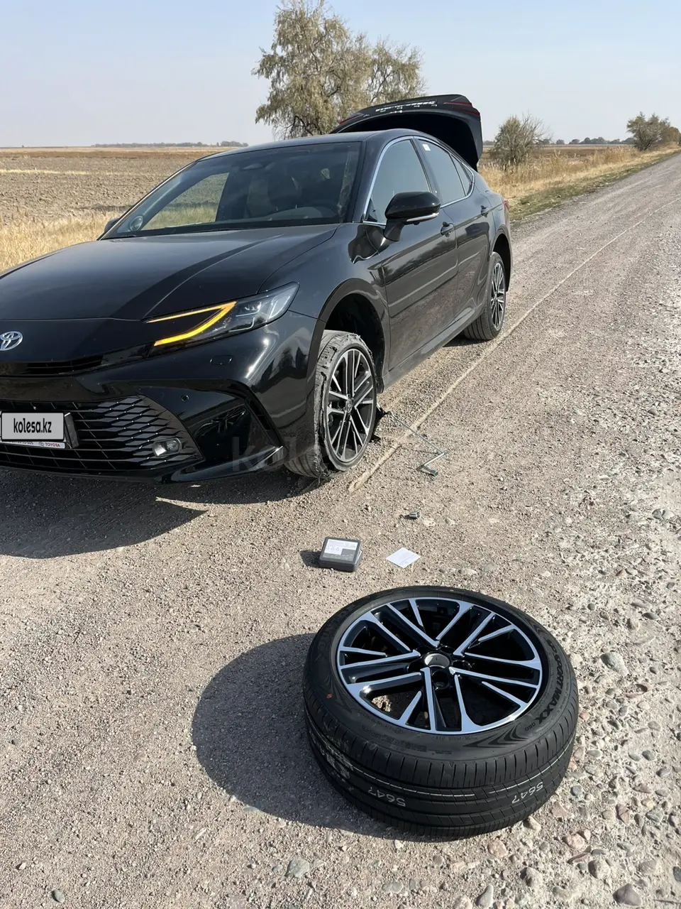 2025 year, КПП Автомат, 2.5 л.