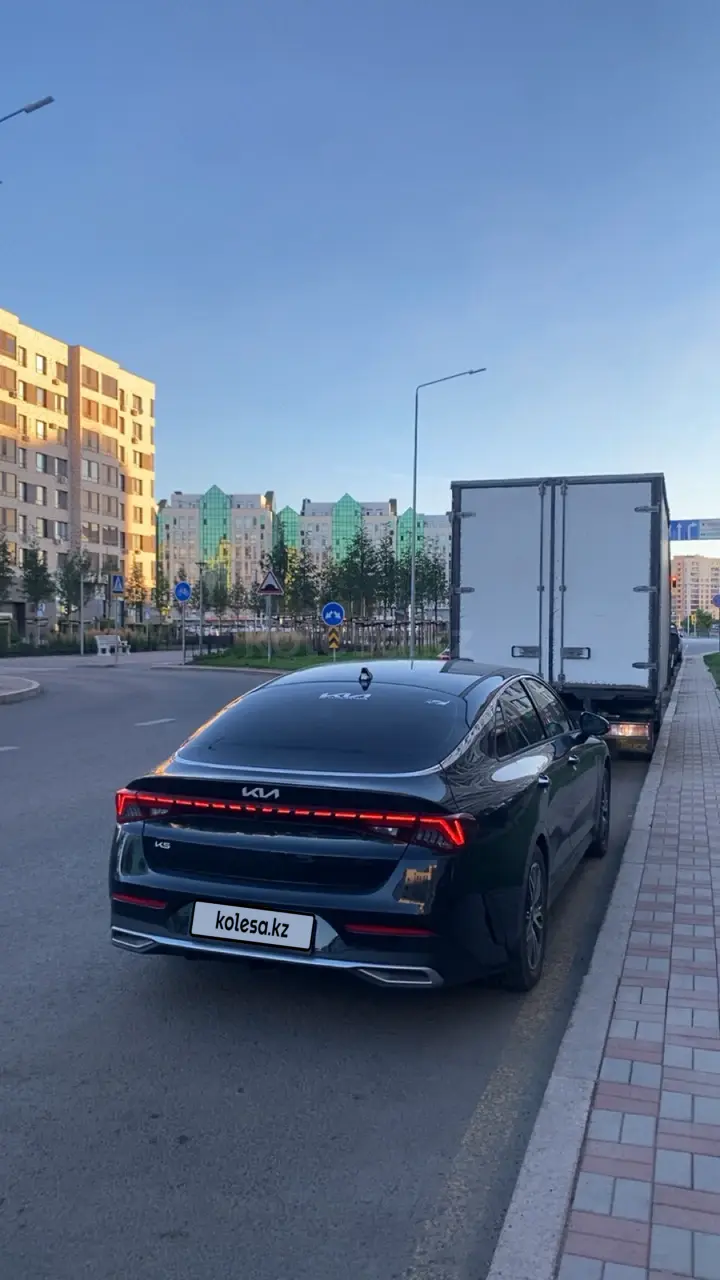 2026 года, КПП Робот, 1.5 л.