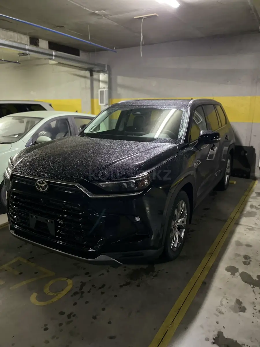 2023 year, КПП Автомат, 2.4 л.