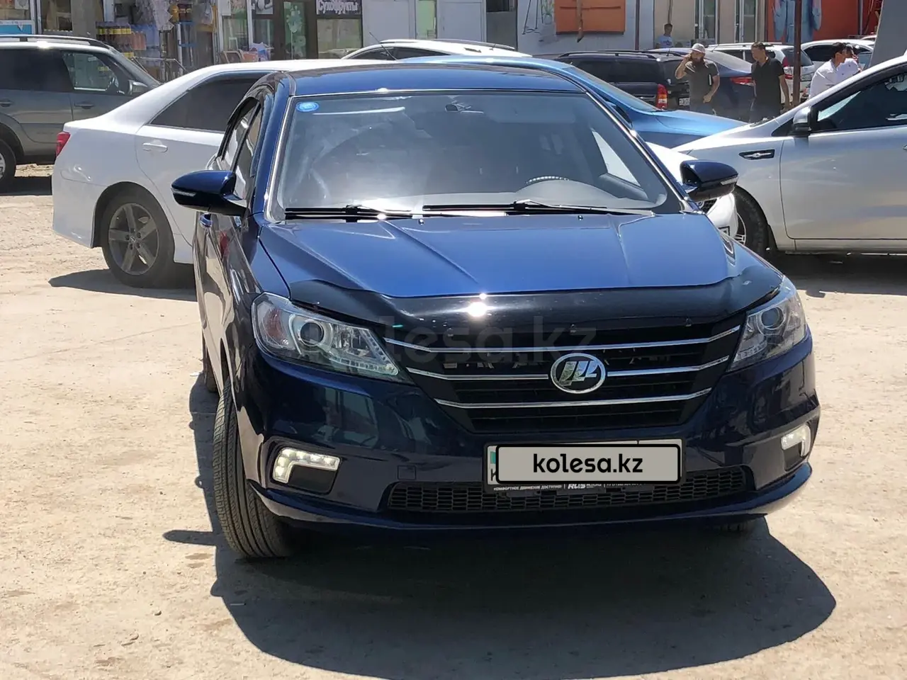 2018 года, КПП Вариатор, 1.8 л.