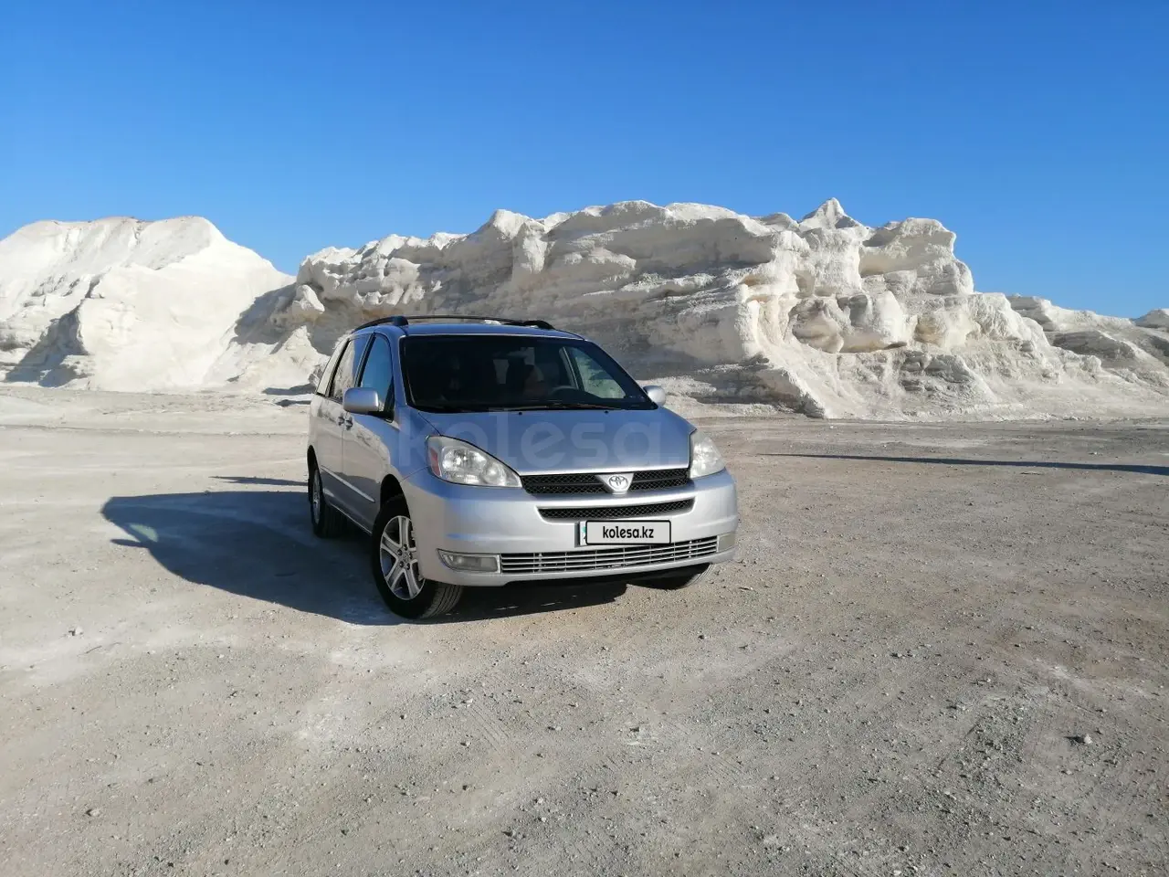 2004 года, КПП Автомат, 3.3 л.