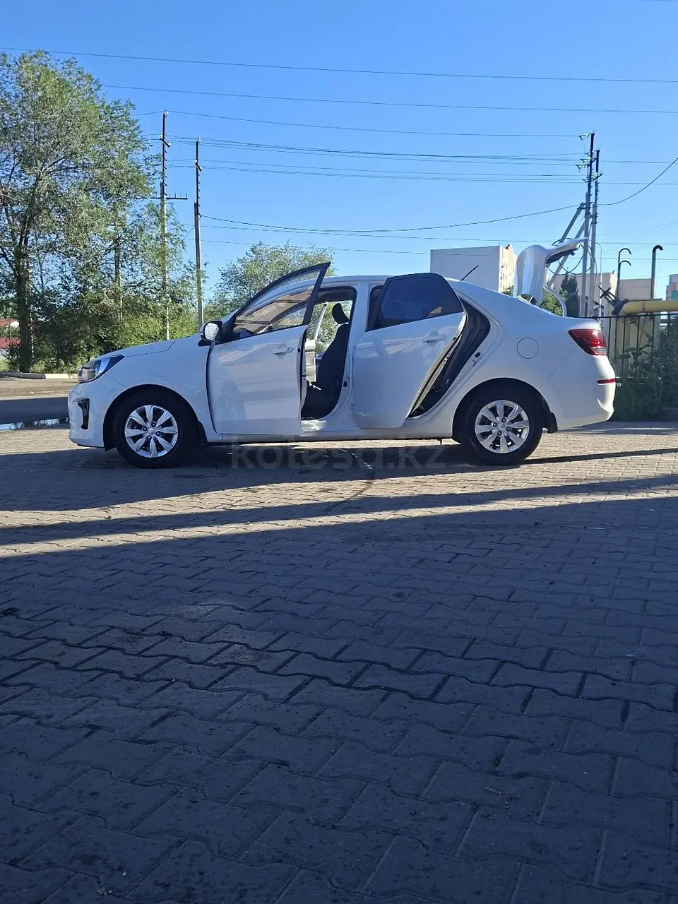 2026 года, КПП Автомат, 1.4 л.