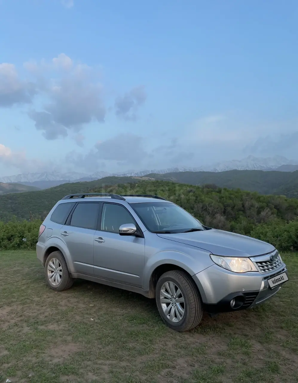 2011 года, КПП Автомат, 2.5 л.