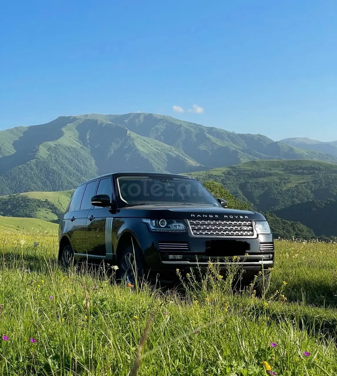 2016 year, КПП Автомат, 5 л.