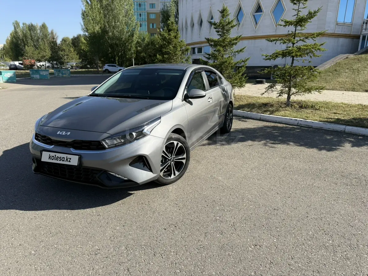 2023 года, КПП Автомат, 1.6 л.