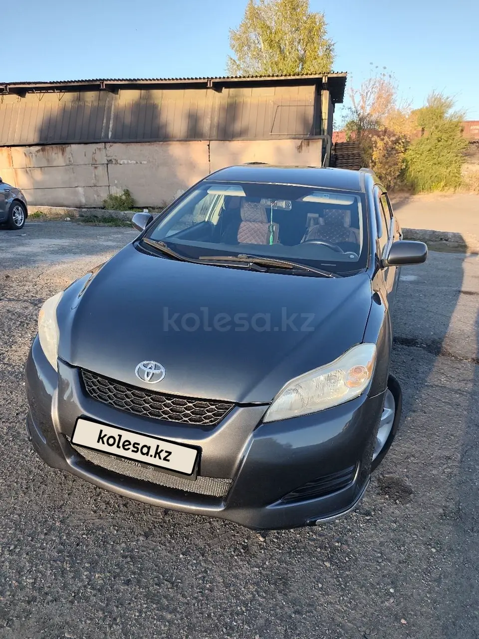2008 года, КПП Автомат, 1.8 л.